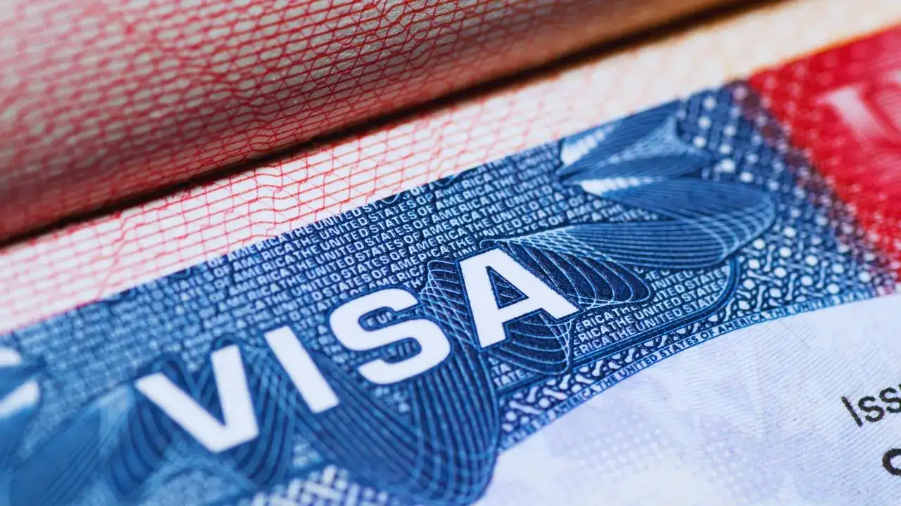 US H1B visa